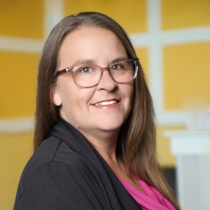 Fundraising Page: Christi Brown